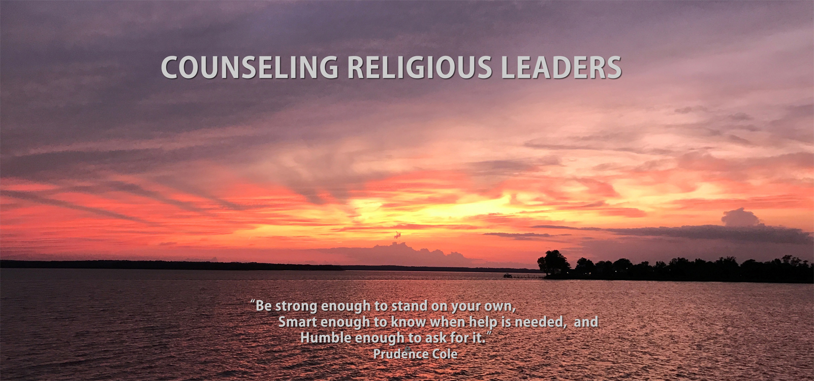 Header Sunset Picture